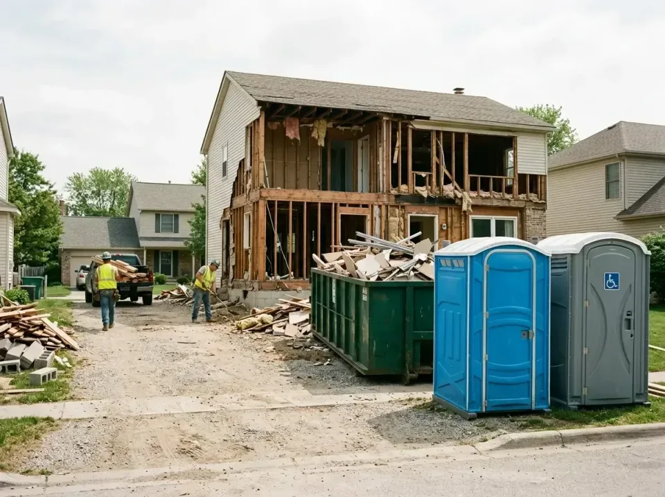 home-renovation-demolition-sit-010 — frequently asked questions, Portable Toilet & Dumpsters Rental in Calistoga, CA